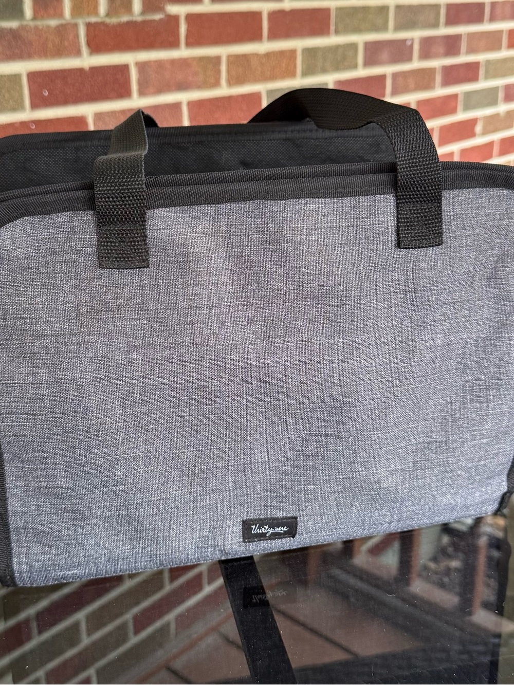 Thirty-One Organizational Travel Tote